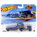 Hot Wheels: Speed Blur autić 1/64 - Mattel