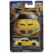 Hot Wheels Srebrna Serija: 06 Pontiac GTO autić 1/64