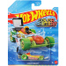 Hot Wheels: Street Wiener autić koji mijenja boju 1/64 - Mattel