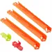 Hot Wheels Stvoritelj staze: Ravna staza - Mattel