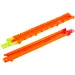 Hot Wheels Stvoritelj staze: Set za ravnu stazu - Mattel