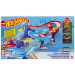 Hot Wheels: Super serpentina komplet staze s 5 autića - Mattel