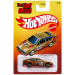 Hot Wheels: The Hot Ones Alfa Romeo GTV6 3.0 autić u mjerilu 1/64 - Mattel
