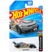 Hot Wheels: Track Ripper sivi mali autić 1/64 - Mattel