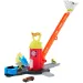 Hot Wheels: Vatrogasni toranj set staza - Mattel