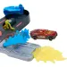 Hot Wheels: Vatrogasni toranj set staza - Mattel