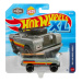 Hot Wheels XL: 1966 Land Rover Series II model automobila 1/43 - Mattel