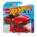 Hot Wheels XL: 1990 Acura NSX autić 1/43 - Mattel