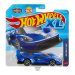 Hot Wheels XL: 2016 Ford GT Race autić 1/43 - Mattel