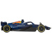 Hot Wheels autići: F1 set od 10 komada - Mattel