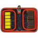 Hot Wheels preklopna pernica 20,5x14x3,5 cm