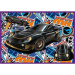 Hot Wheels trkaći automobili - set od 4 slagalice po 250 dijelova - Trefl