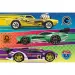 Hot Wheels utrka 60 komada puzzle - Trefl