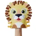 Hurkajáték! Divlja životinja, set za izradu lutaka - Melissa &amp; Doug