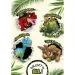 I’m Genius Dinosaur World sakupljive dinosauri iznenađenja u jajetu – Lisciani