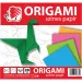 ICO: SÜNI origami listovi 20x20 cm 20 listova