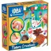 Idea Iznenadni kutija: Prirodne kreacije - Clementoni