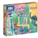 Ideja! Disney Stitch Set za izradu olovaka - Clementoni