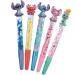 Ideja! Disney Stitch Set za izradu olovaka - Clementoni