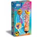 Ideja! Ludi ljetni mini set za izradu markera - Clementoni
