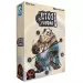 Igra društvene igre "Panda udarci"