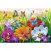Insekti na livadi Easy Piece puzzle od 300 komada - Trefl