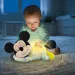 Interaktivna plišana figura Mickey Mouse za spavanje - Clementoni