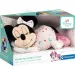Interaktivna plišana igračka Minnie Mouse koja spava - Clementoni
