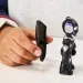 Iron Man i njegovi čudesni prijatelji – Black Panther akcijska figurica – Hasbro
