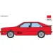 Italeri 1/24 Audi Quattro maketa automobila