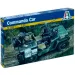 Italeri 1/35 Commando Car vojni model vozila