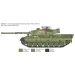 Italeri 1/35 Leopard 1A5 tenk maketa