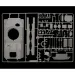 Italeri 1/35 Leopard 1A5 tenk maketa