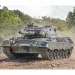 Italeri 1/35 Leopard 1A5 tenk maketa