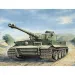 Italeri: 1/35 Pz.Kpfw. VI Tigar tenk maketa