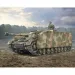 Italeri 1/35 Sd.Kfz. 167 Sturmgeschütz IV jurišni top maketa