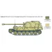 Italeri: 1/35 Sd.Kfz. 184 Elefant lovac tenkova maketa