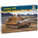 Italeri 1/35 maketa tenka Leopard 2A4
