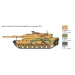 Italeri 1/35 maketa tenka Leopard 2A4