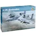Italeri 1/48 A-10C Blacksnakes maketa zrakoplova