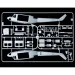 Italeri 1/48 AB 212 / UH-1N helikopterski model