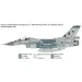 Italeri 1/48 F-16C Fighting Falcon lovački avion maketa
