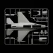 Italeri 1/48 F-16C Fighting Falcon maketa zrakoplova