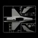 Italeri 1/48 F-16C Fighting Falcon maketa zrakoplova