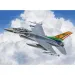 Italeri 1/48 F-16C Fighting Falcon maketa zrakoplova
