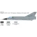 Italeri 1/48 Mirage III E maketa zrakoplova