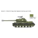 Italeri 1/56 JS2 Staljin tenk maketa