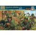 Italeri 1/72 Američka pješadija WWII. vojnici figure