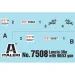 Italeri 1/72 Autocannone 3RO protuzračna topnička s 8 figura set maketa