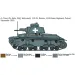 Italeri 1/72 Pz. Kpfw. 35(t) maketa tenka